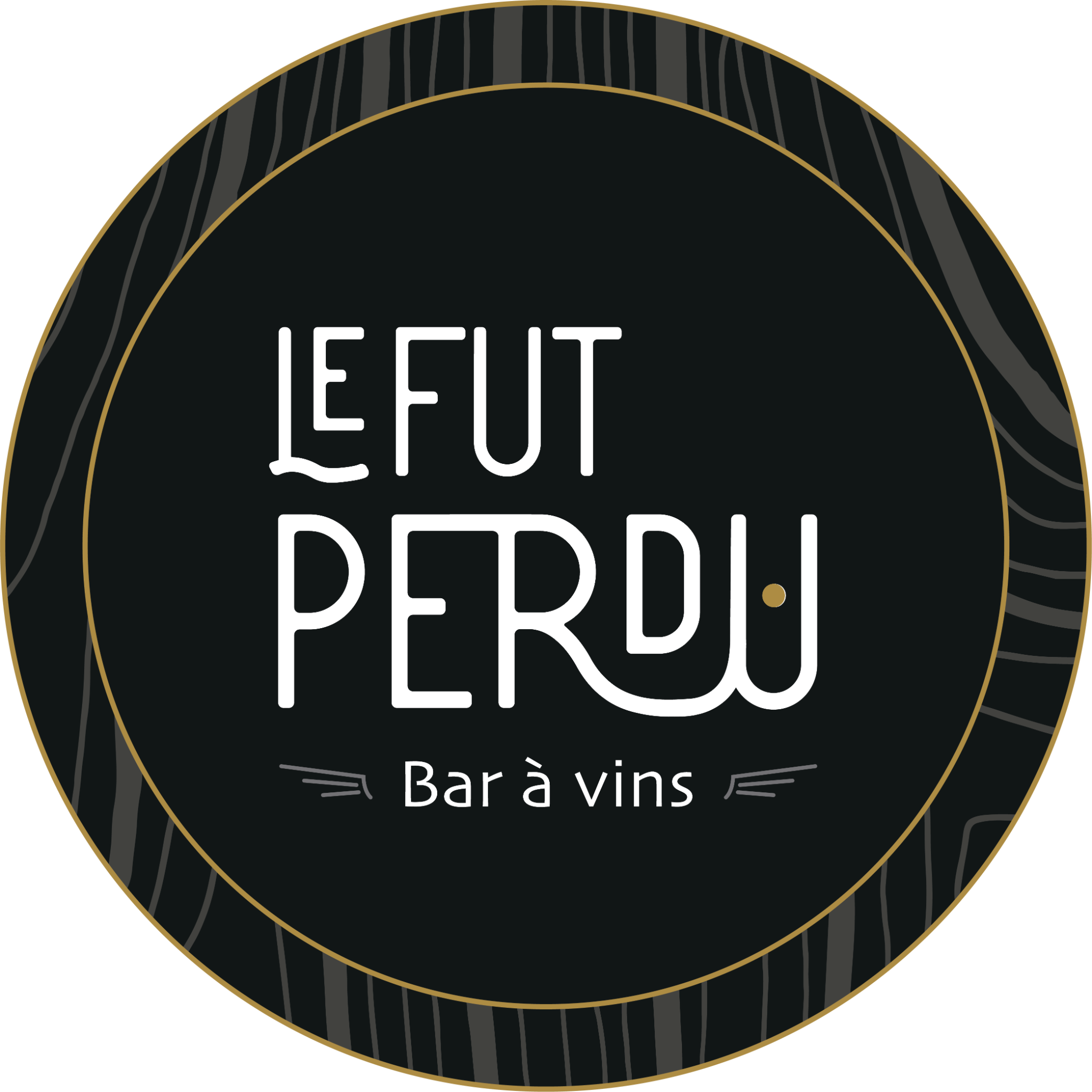 Le Fût Perdu